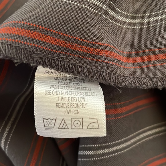 Allison Woods Sz 18W Timeless 2PC Set Duster & Pant Business Chic Retro
Fall - Picture 6 of 11